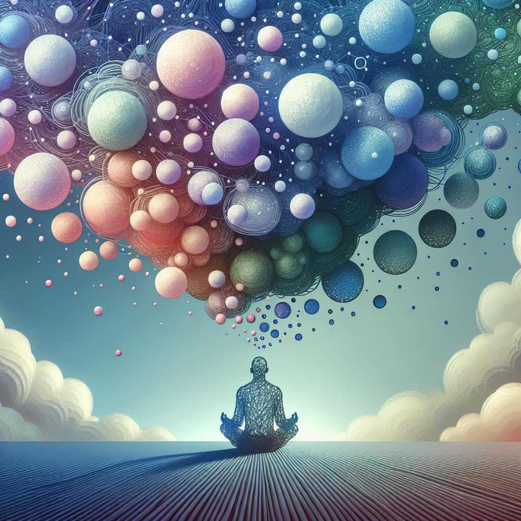 Unlocking Hidden Wisdom: Embracing Latent Thoughts