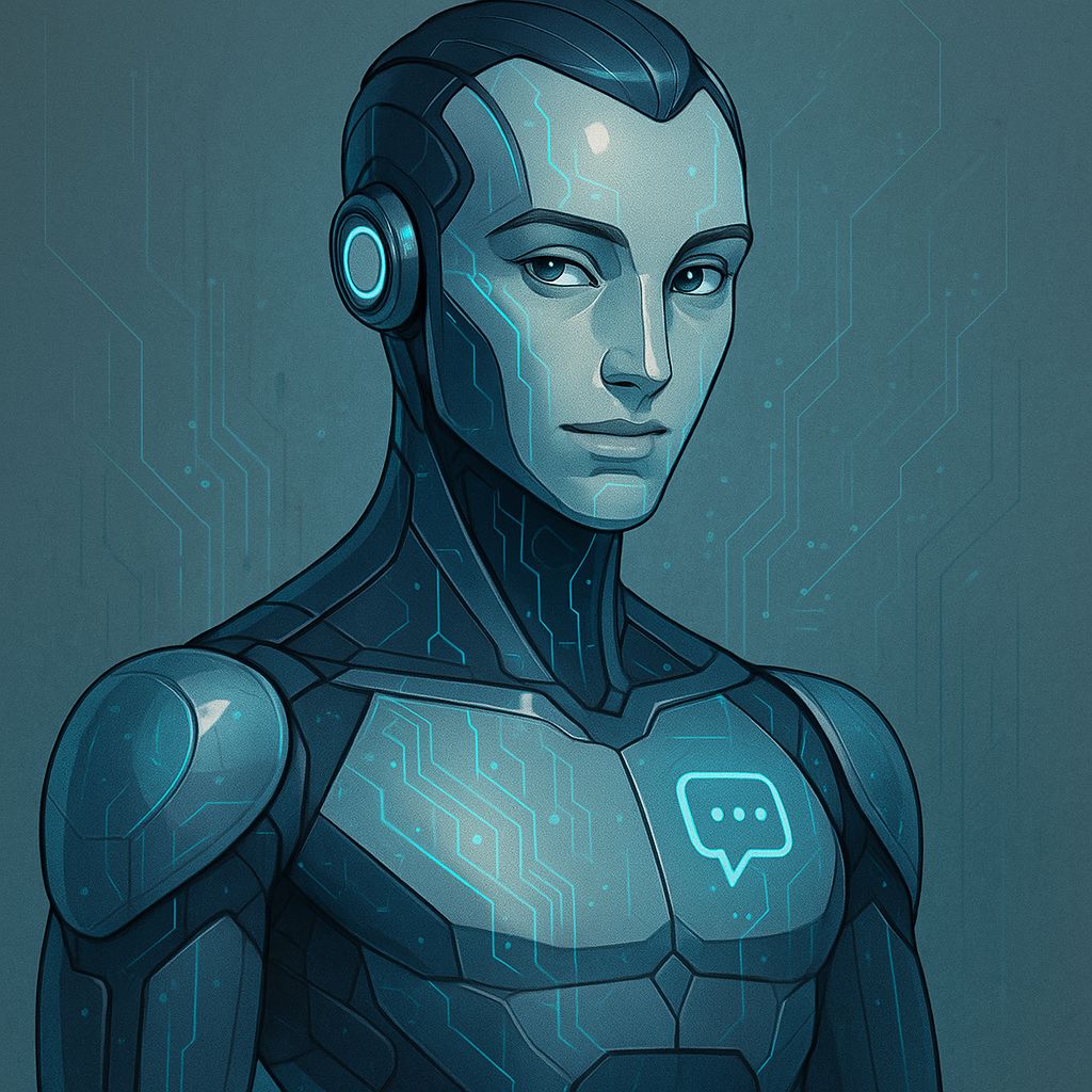 Archetype-based character design