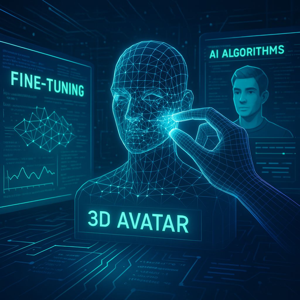 Mastering Generative AI: Fine-Tuning Secrets Revealed