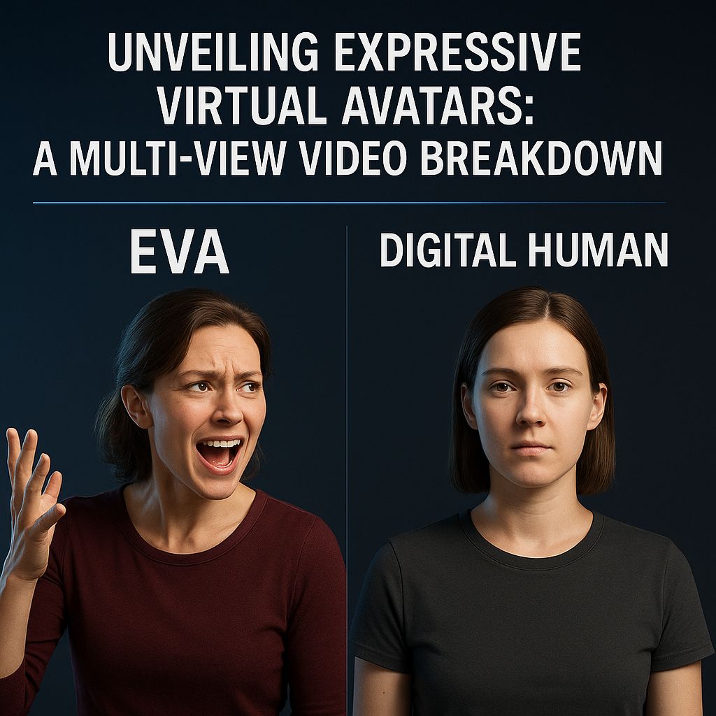 Comparison of EVA and other methods